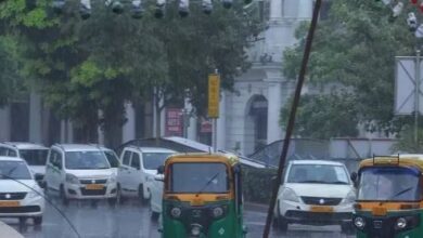 Photo of उत्तर भारत में फिर बदलेगा मौसम, दिल्ली-UP के अलावा इन राज्यों में बारिश का अलर्ट