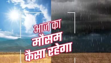 Photo of बदल रहा मौसम, दिल्ली में गर्मी ने बढ़ाया पारा; UP समेत इन राज्यों में गरज के साथ होगी बारिश