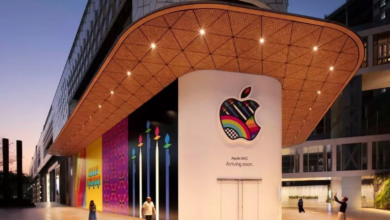 Photo of Apple ने इस देश में खोला दुनिया का दूसरा सबसे बड़ा एपल स्टोर
