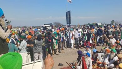 Photo of फिलहाल दिल्ली कूच नहीं; कल शुभकरण की अंतिम अरदास पर होगा एलान