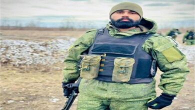 Photo of रूस में फंसा हरियाणा का युवक, पढ़े पूरी खबर