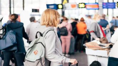 Photo of एयरपोर्ट पर लंबी लाइन से बचना है, तो अपनाएं ये तरीका!