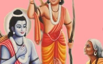 Photo of शबरी जयंती 2024: ऐसे हुई थी माता शबरी से भगवान श्रीराम की भेंट