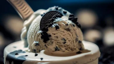 Photo of इस तरीके से बनाएं ओरियो आईसक्रीम