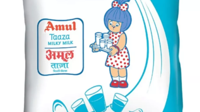 Photo of अमूल ताजा दूध एक सप्ताह के भीतर अमेरिका में होगा लॉन्च?