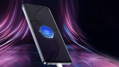 Photo of भारत का पहला डायनैमिक बटन वाला फोन realme 12x 5G इस दिन ले रहा एंट्री