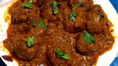Photo of रोज एक जैसा खाना खाकर ऊब गया है मन, तो डिनर में बनाएं कच्चे केले के कोफ्ते