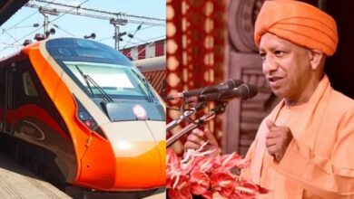 Photo of यूपी को 3 नई वंदे भारत की सौगात, एक को विस्तार