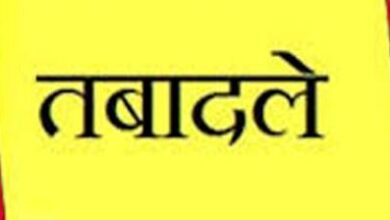 Photo of हरियाणा में एक आईएएस और 41 एचसीएस अफसरों का तबादला