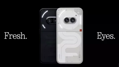 Photo of Nothing के इस फोन को मिल रहा लेटेस्ट सॉफ्टवेयर अपडेट