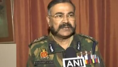 Photo of यूपी: डीजीपी ने दिया निर्देश- कांवड़ यात्रा मार्ग पर विशेष सतर्कता बरतें