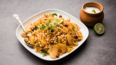 Photo of महा शिवरात्रि के उपवास के लिए बनाएं ये खास डिश