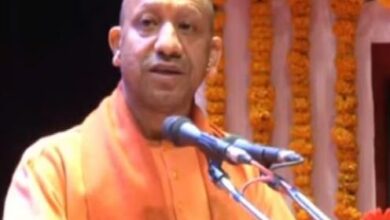 Photo of मुख्यमंत्री योगी आदित्यनाथ ने सुपर स्पेशलिटी अस्पताल का लोकार्पण किया