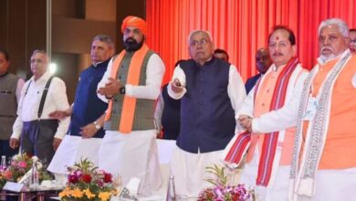 Photo of बिहार : आज फैसले का दिन, नीतीश कुमार सरकार का मंत्रिमंडल विस्तार संभव