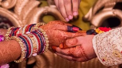 Photo of यूसीसी को मंजूरी के बाद उत्तराखंड में बढ़ी विवाह पंजीकरण की रफ्तार