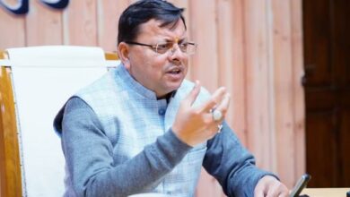 Photo of उत्तराखंड निकाय चुनाव: लोस के पहले चरण के बाद होंगे नगर निकायों के चुनाव