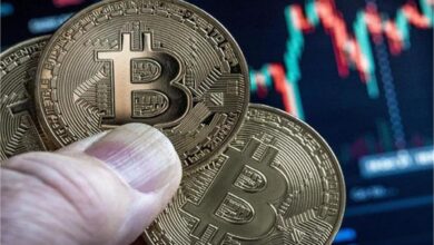 Photo of Bitcoin ने पहली बार 70,000 डॉलर के पार पहुंची कीमत