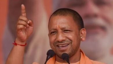Photo of 2017 के पहले प्रदेश में भूख से मौतें होती थीं, अब हर किसी को मिल रहा राशन: मुख्यमंत्री योगी