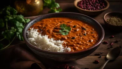 Photo of बिना तेल के ऐसे बनाएं राजमा