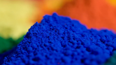 Photo of दुनिया का सबसे महंगा रंग, जो सोने-चांदी से भी ज्‍यादा कीमती!
