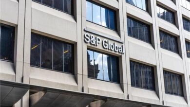 Photo of वित्त वर्ष 2024-25 के लिए एसएंडपी ने भारत की वृद्धि दर का अनुमान बढ़ाकर किया 6.8%