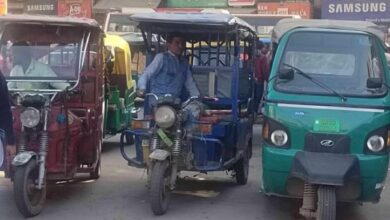 Photo of यूपी: ई-रिक्शा की बिक्री हुई आधी, ई-ऑटो की सात गुना बढ़ी…