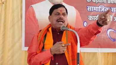 Photo of आज उमरिया पहुंचेंगे मुख्यमंत्री डॉ मोहन यादव