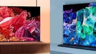 Photo of QLED vs OLED vs LED: किस डिस्प्ले वाला स्मार्ट टीवी आपके लिए परफेक्ट, जानिए