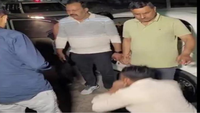 Photo of हरियाणा: होली पर शराबियों की हुड़दंगबाजी रोकने के लिए पुलिस प्रशासन सख्त