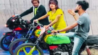 Photo of आशिक ने मौत के कुएं में लड़की को भेजा, देखकर चौंक जाएंगे आप!