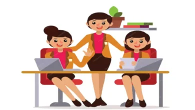 Photo of ये नौकरियां हैं महिलाओं के लिए बेस्ट करियर ऑप्शन