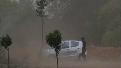 Photo of पंजाब : आने वाले 3 दिन खराब रहेगा मौसम