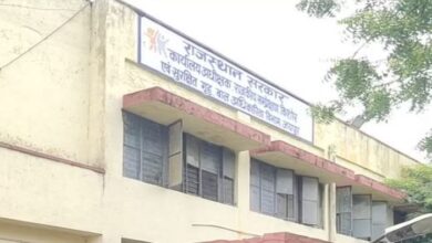 Photo of राजस्थान : बाल सुधार गृह से फिर फरार हुए 20 बच्चे…