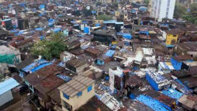 Photo of मुंबई में बसी एशिया की सबसे बड़ी झुग्गी बस्ती धारावी का होगा कायाकल्प