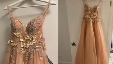 Photo of बेटी की शादी के लिए मां ने चुनी ऐसी ड्रेस, देखकर हैरान रह गई लड़की!