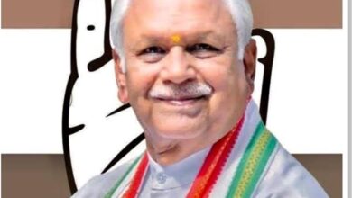 Photo of एमपी: पूर्व केंद्रीय मंत्री सुरेश पचौरी थामेंगे भाजपा का दामन