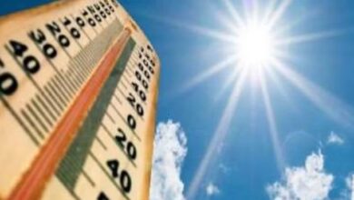 Photo of यूपी: तेज धूप से मार्च में लोगों को गर्मी की दस्तक का अहसास