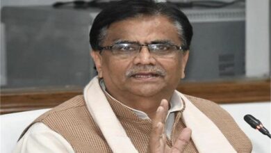 Photo of  हरियाणा के जाट ओपी धनखड़ को मिली ये बड़ी जिम्मेदारी