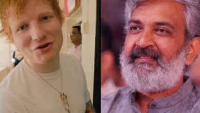 Photo of Ed Sheeran ने इस फिल्म को बताया इंडिया की बेस्ट मूवी