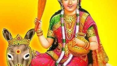 Photo of शीतला अष्टमी पर करें ये चमत्कारी उपाय