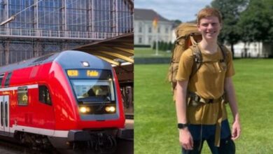 Photo of 17 साल के लड़के ने छोड़ा मां-बाप का मकान, ट्रेनों को बनाया अपना घर