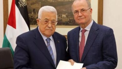 Photo of युद्ध के बीच फलस्तीन को मिला नया प्रधानमंत्री