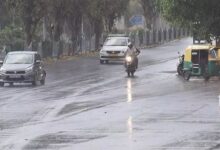 Photo of उत्तर भारत में बदलेगा मौसम, दिल्ली-UP समेत इन राज्यों में बारिश को लेकर अलर्ट