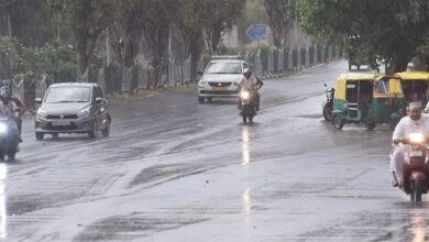 Photo of उत्तर भारत में बदलेगा मौसम, दिल्ली-UP समेत इन राज्यों में बारिश को लेकर अलर्ट