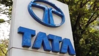 Photo of टाटा की इस कंपनी के शेयर में आई शानदार तेजी
