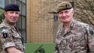 Photo of इस देश में अब खुलकर दाढ़ी बढ़ा सकेंगे सैनिक, खत्म हुआ 100 सालों का बैन!