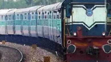 Photo of हरियाणा: सात दिन प्रभावित रहेगा राजपुरा-बठिंडा सेक्शन