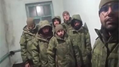 Photo of यूक्रेन खिलाफ युद्ध लड़ने के लिए मजबूर हुए पंजाब के 2 युवक, पढ़े पूरी खबर