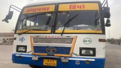 Photo of राजस्थान: ड्राइवर ने नशे में दौड़ाई सवारियों से भरी रोडवेज बस