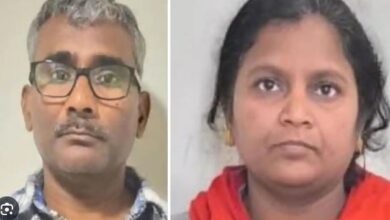 Photo of यूपी: नक्सली गतिविधियों में संलिप्तता के आरोप में दंपति गिरफ्तार